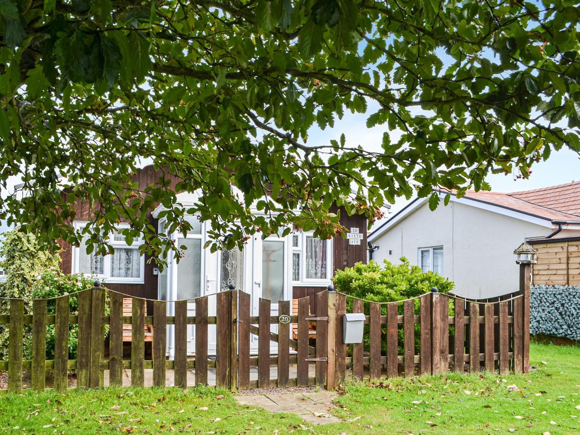 Enjoy Your Stay Cottage Bessingby エクステリア 写真